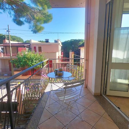 Villa Emilia Appartments Cala Gonone Bagian luar foto