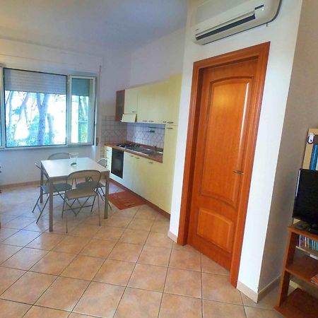 Villa Emilia Appartments Cala Gonone Bagian luar foto