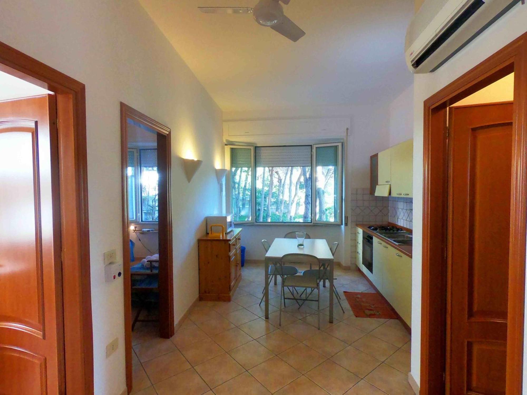 Villa Emilia Appartments Cala Gonone Bagian luar foto