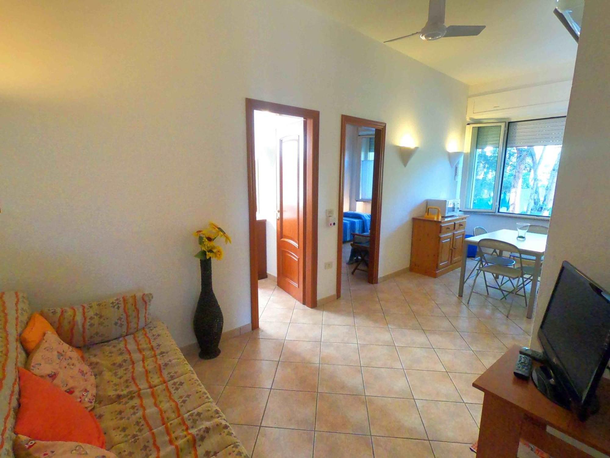Villa Emilia Appartments Cala Gonone Bagian luar foto